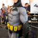Illustration for article titled Batman Keeps An Eye On Gamescom